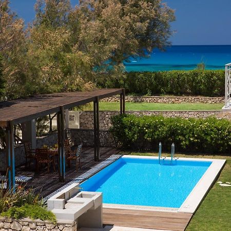 Aeriko Homes Of Distinction Агиос-Иоаннис Экстерьер фото