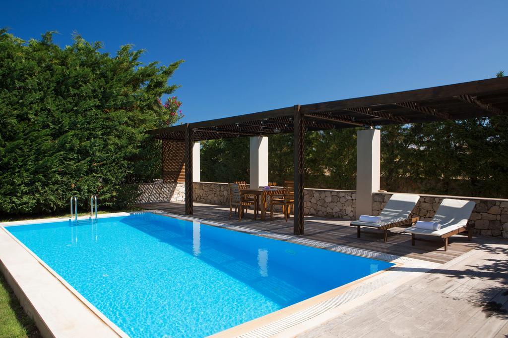 Aeriko Homes Of Distinction Агиос-Иоаннис Экстерьер фото