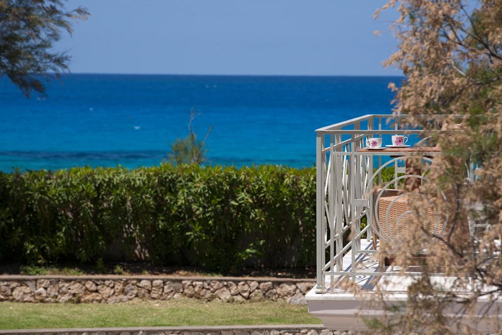 Aeriko Homes Of Distinction Агиос-Иоаннис Экстерьер фото